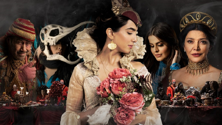 кадр из фильма دروغ ۱۲