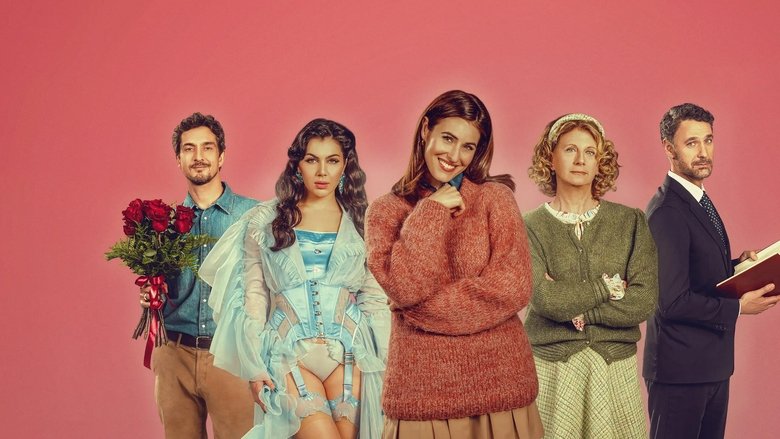 кадр из фильма Pensati sexy