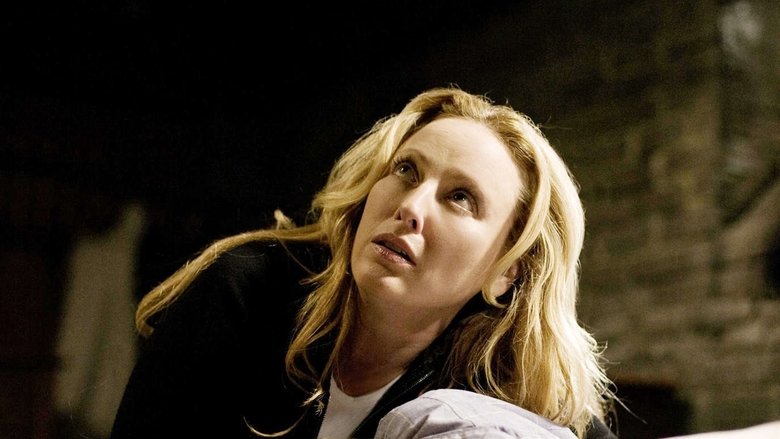 кадр из фильма Призраки в Коннектикуте