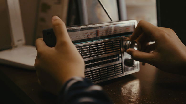 кадр из фильма Hertz