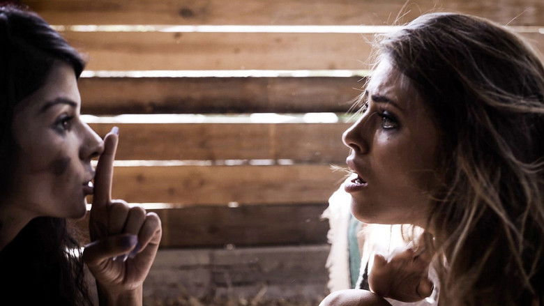 кадр из фильма The Countdown