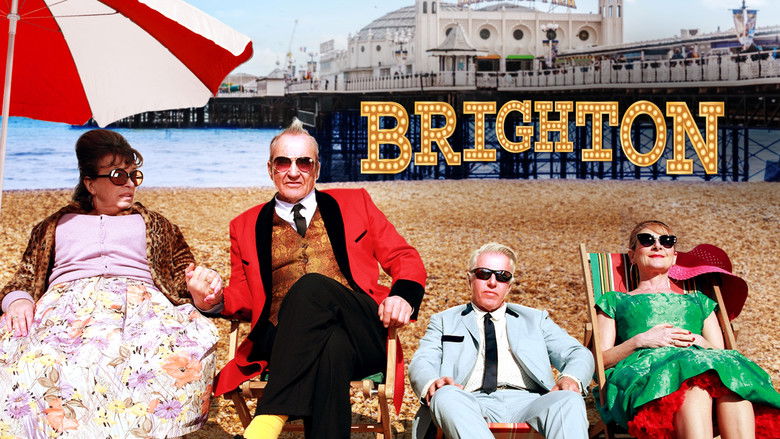 кадр из фильма Brighton