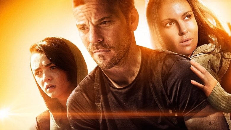 кадр из фильма Тепловой удар