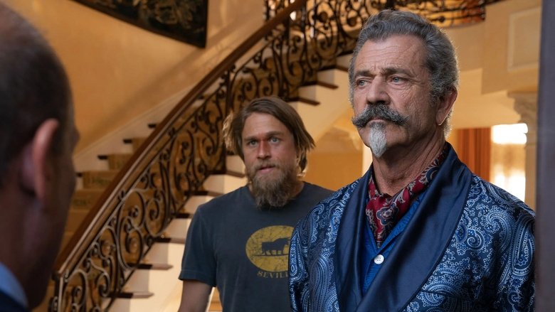 кадр из фильма Вальдо