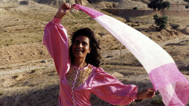 кадр из фильма Equinoccio, el jardín de las rosas