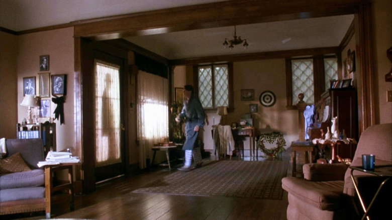 кадр из фильма Эд и его покойная мамаша