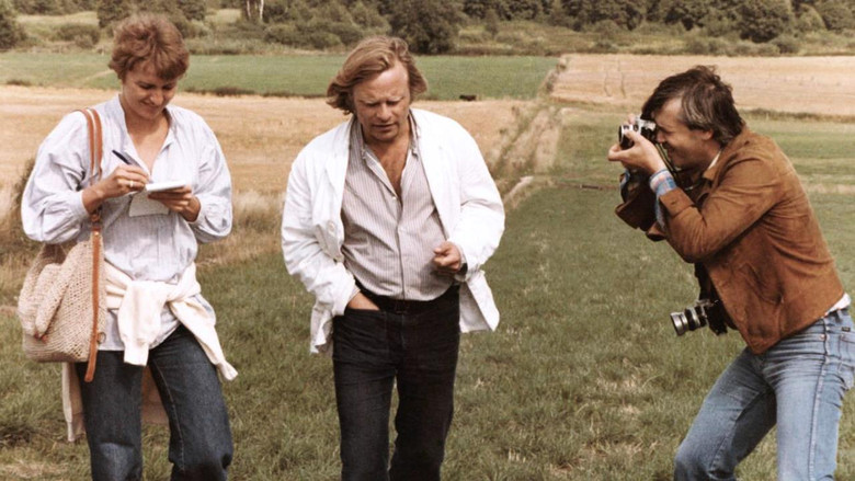 кадр из фильма Verden er fuld af børn