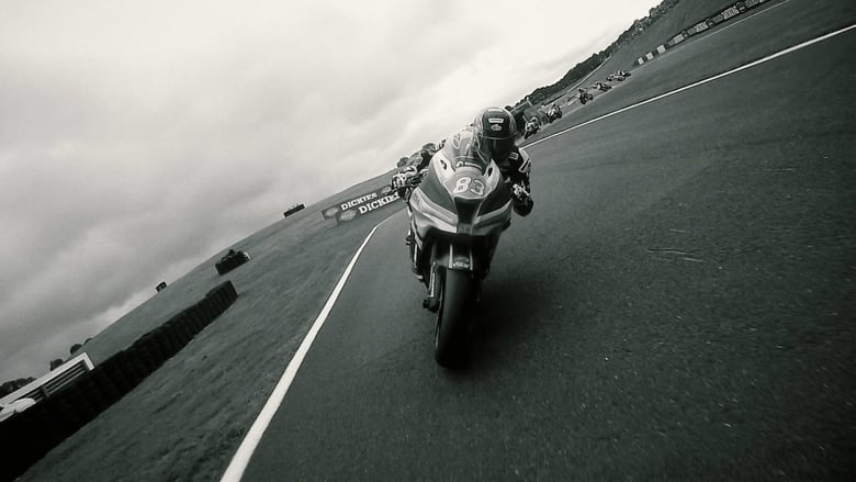 кадр из фильма Speed is My Need