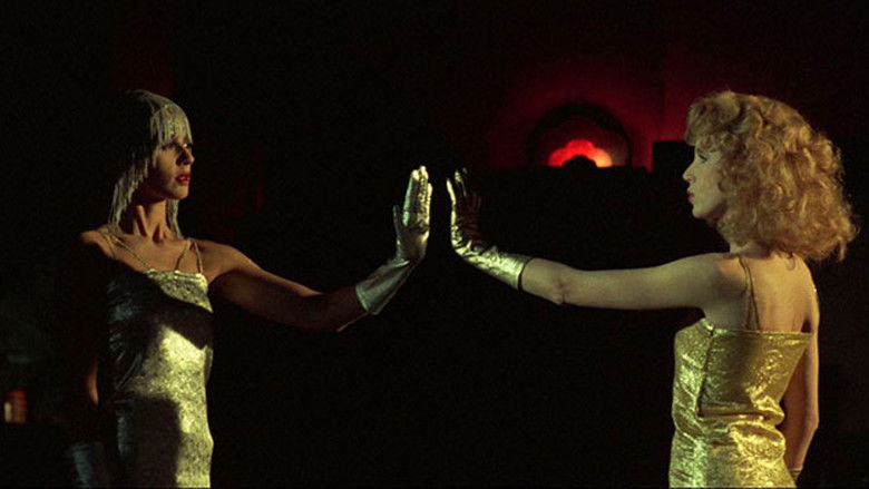 кадр из фильма Duelle