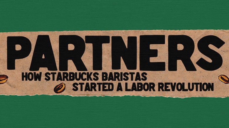 кадр из фильма Partners