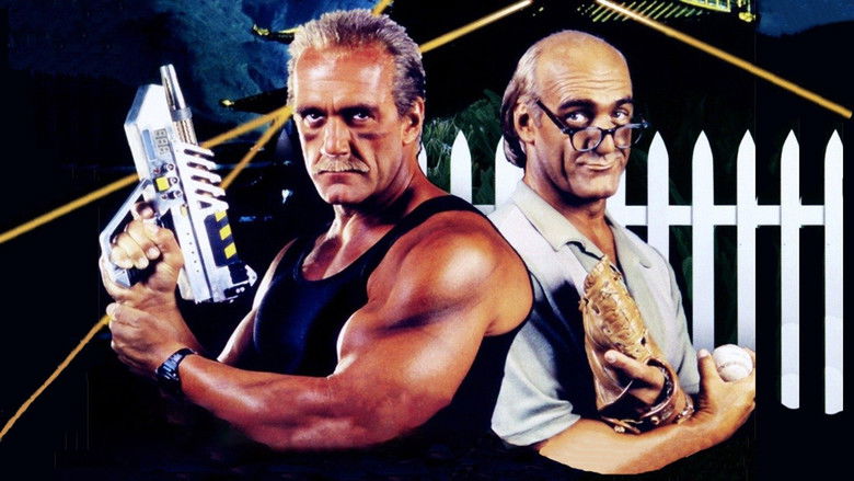 кадр из фильма Клуб шпионов