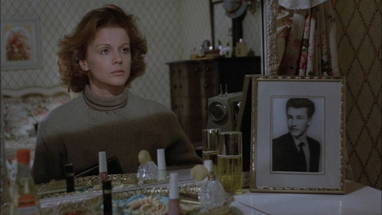 кадр из фильма Магия