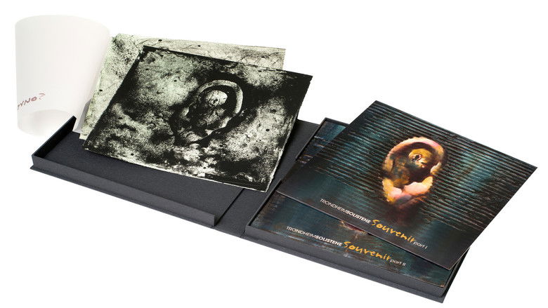 кадр из фильма 2L TrondheimSolistene Souvenir