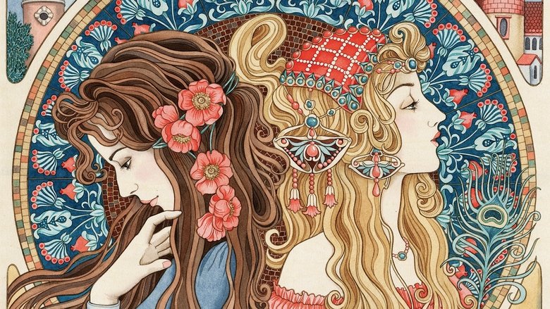 кадр из фильма Преданная