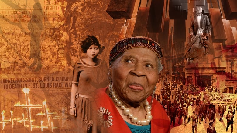 кадр из фильма 100 Years From Mississippi