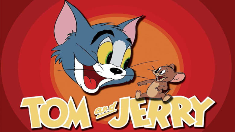 кадр из фильма Tom & Jerry: Deluxe Anniversary Collection