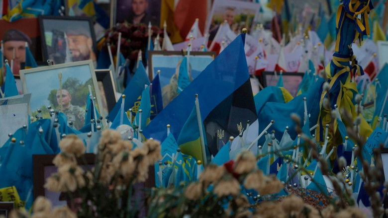 кадр из фильма Nii nad sõdivad