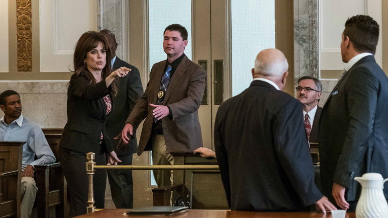 кадр из фильма Кодекс Готти