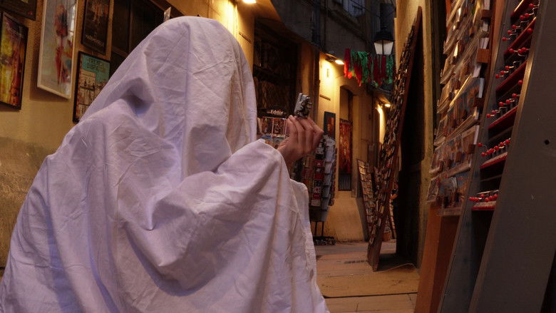 кадр из фильма Fantasm'a gogo