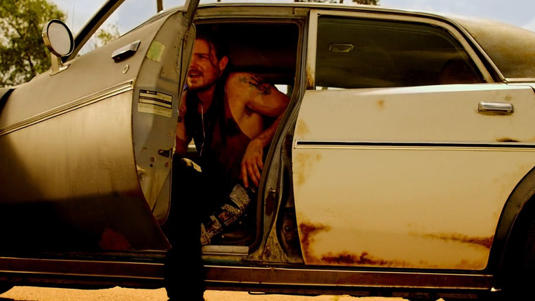 кадр из фильма Бэйтаун вне закона