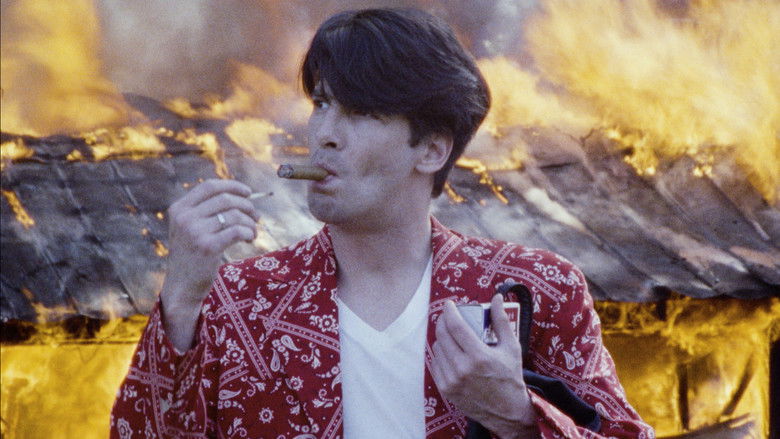 кадр из фильма Pink Hill