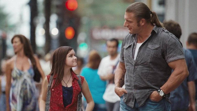 кадр из фильма Сопровождающий