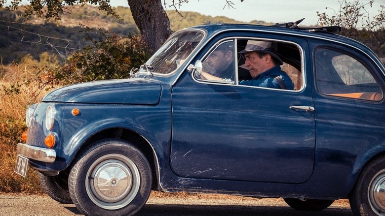 кадр из фильма The Man in the Hat