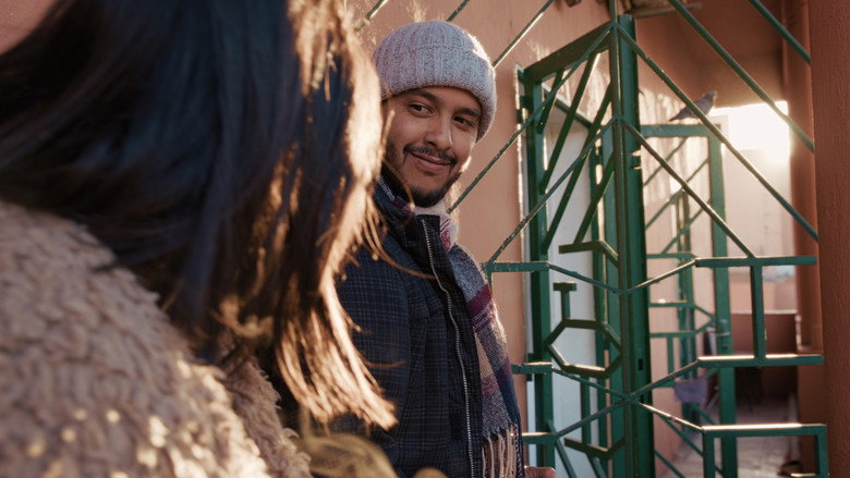 кадр из фильма 4937 Kilowatts a Year