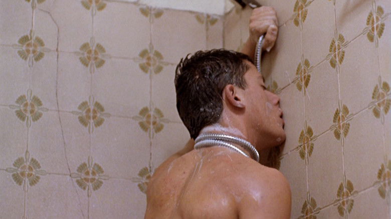 кадр из фильма Призрак