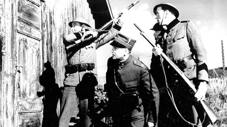 кадр из фильма Hur tokigt som helst