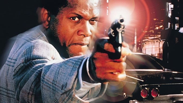 кадр из фильма Организация