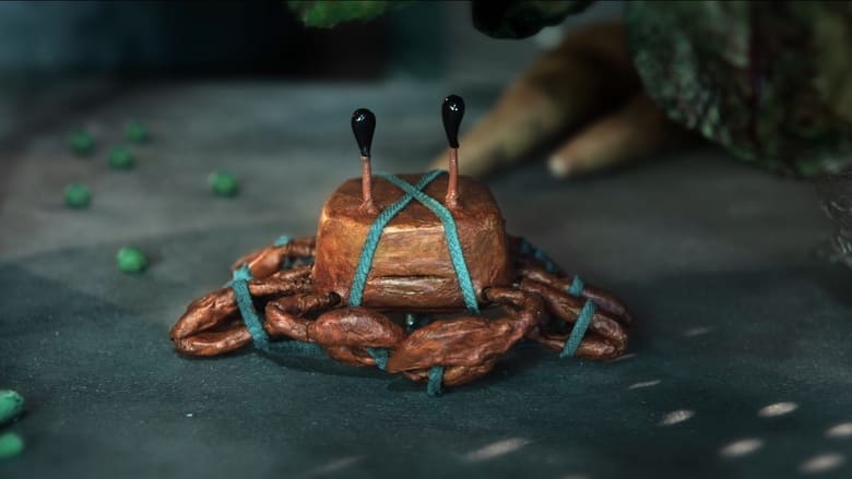 кадр из фильма Krab
