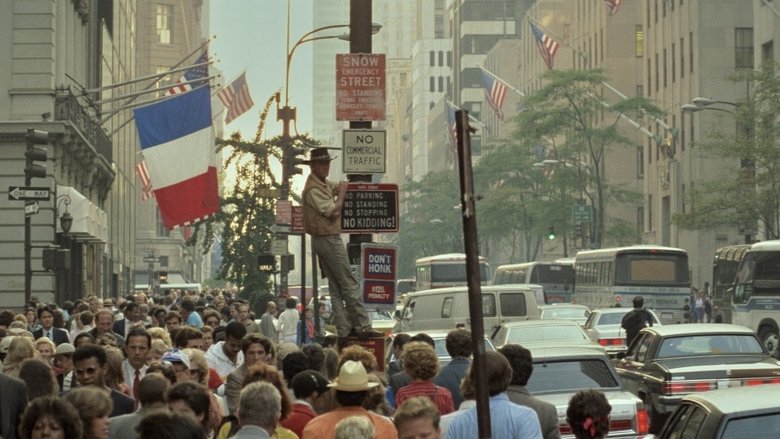 кадр из фильма Крокодил Данди