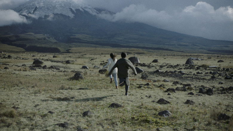 кадр из фильма Hiedra