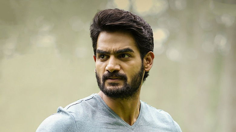 кадр из фильма రాజా విక్రమార్క