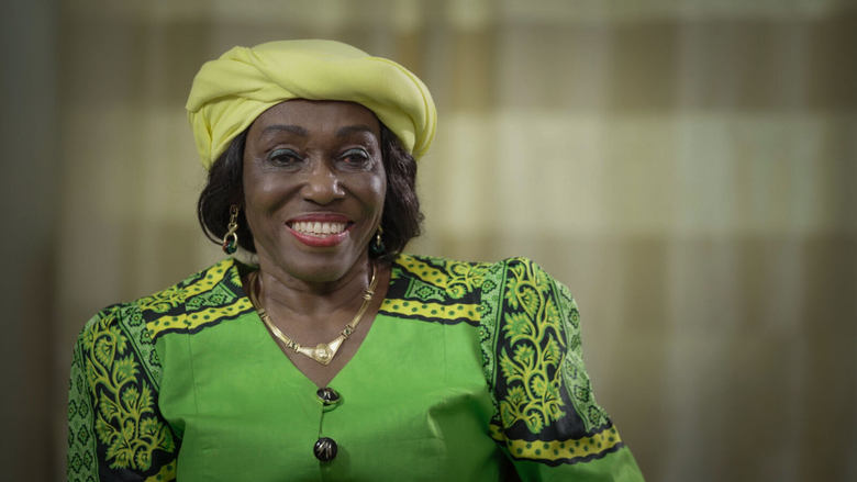 кадр из фильма Jelmoli – Biografie eines Warenhauses