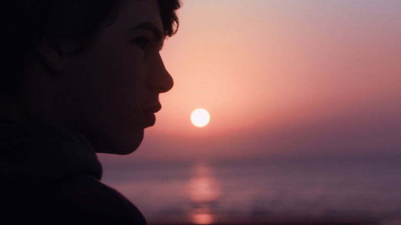 кадр из фильма Sterrenstof