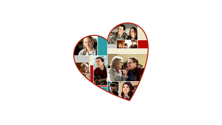 кадр из фильма Любите Куперов