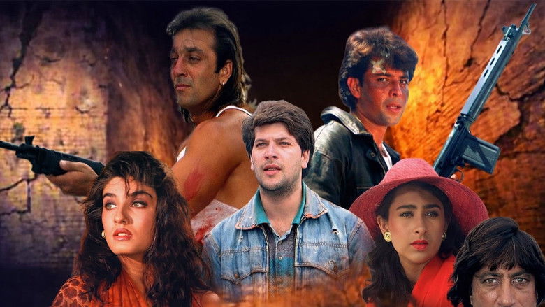 кадр из фильма Aatish