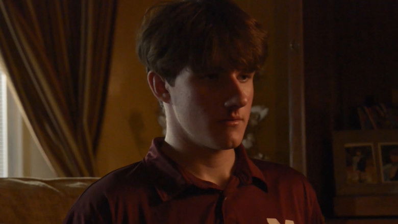 кадр из фильма Heads Up