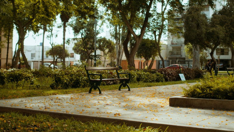 кадр из фильма El Instante