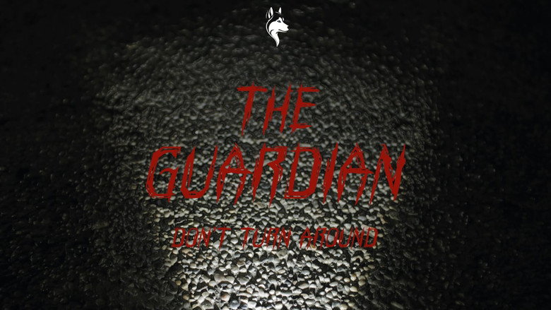 кадр из фильма El Guardián