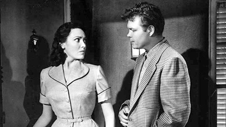 кадр из фильма This Is My Love