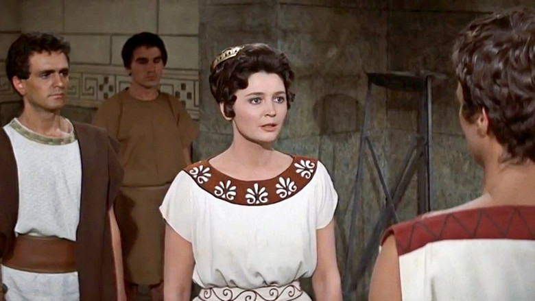 кадр из фильма 300 спартанцев