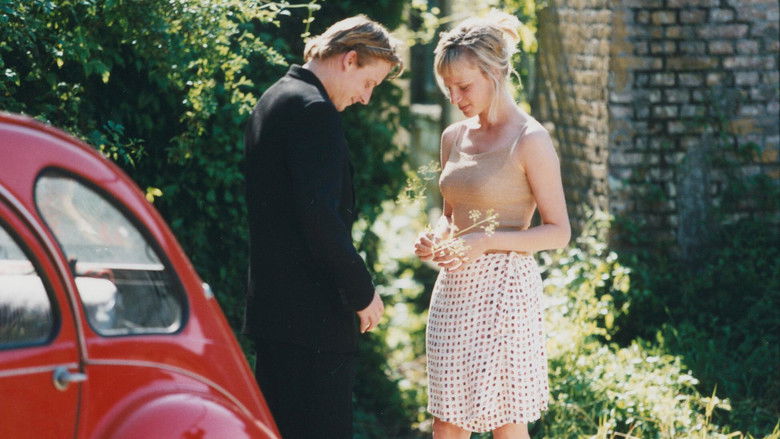 кадр из фильма Последняя песнь Мифуне