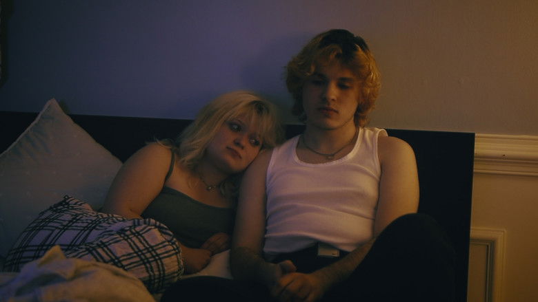 кадр из фильма This Is How It Went