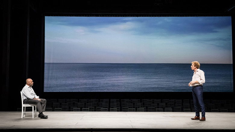 кадр из фильма Iphigénie