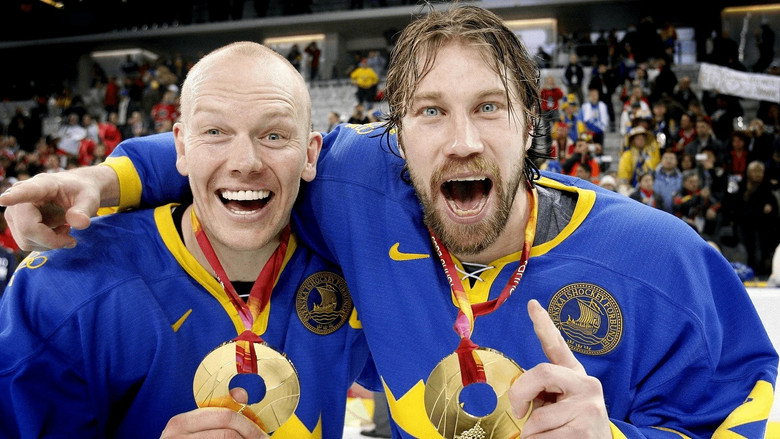 Hockeyns historia - den gyllene generationen