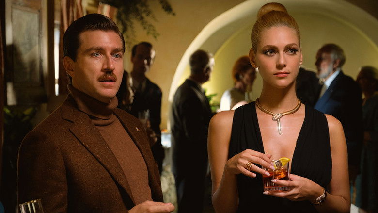 кадр из фильма Дьяволик