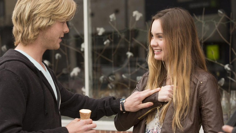 кадр из фильма Жизнь на этих скоростях